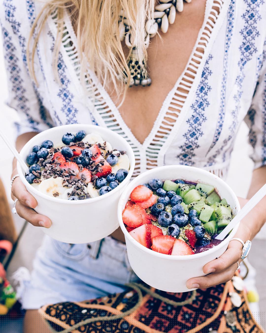 Healthy Foodie Accounts to Follow on Instagram Elsa's Wholesome Life