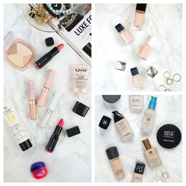beauty and lifestyle blog