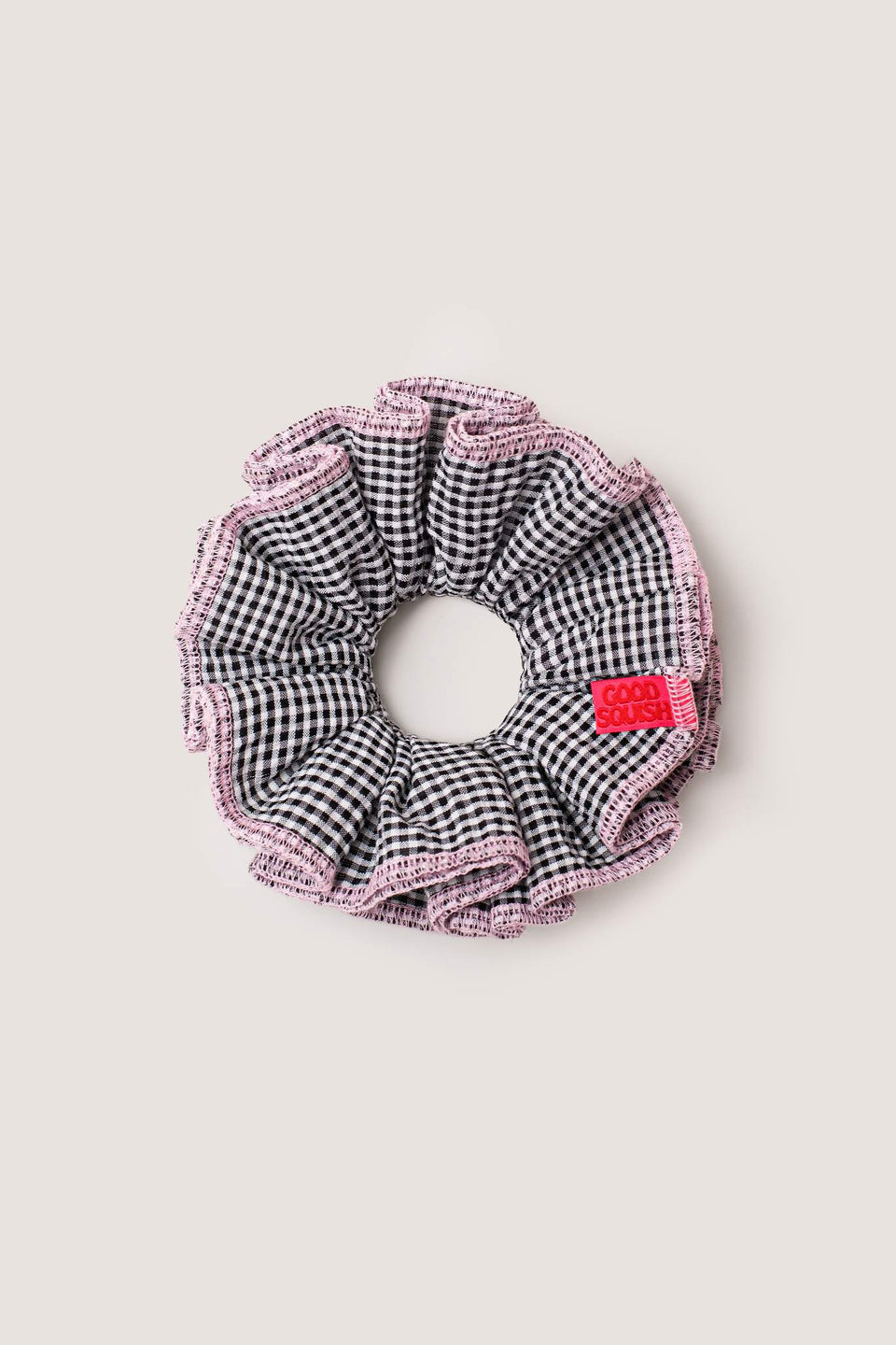 Good Squish, The Baby Wilder