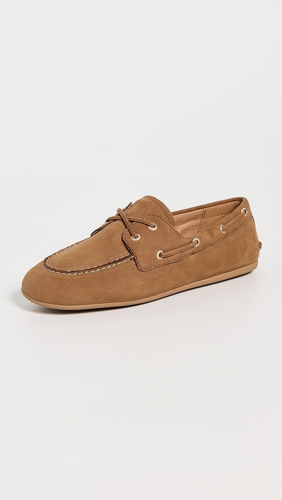 Sperry Slim Boat Shoes