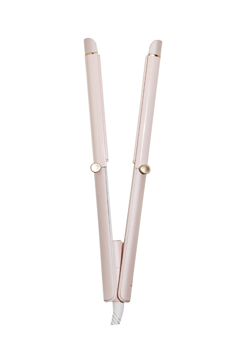 T3 Curling Straightener, 2-in-1 Styling Iron