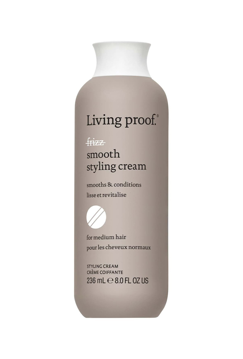Living Proof Frizz Smooth Styling Cream