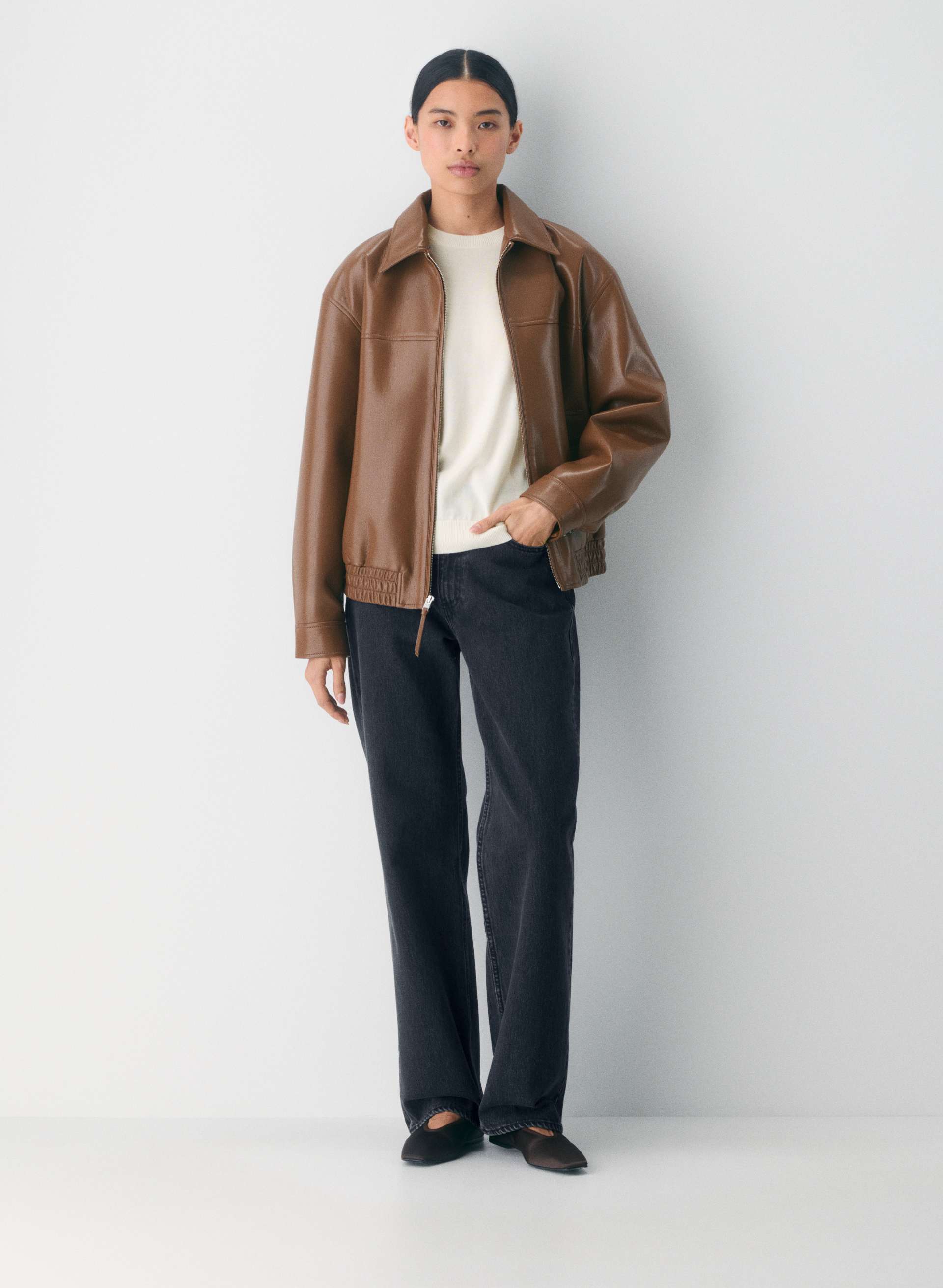 Aritzia, Falcon Jacket