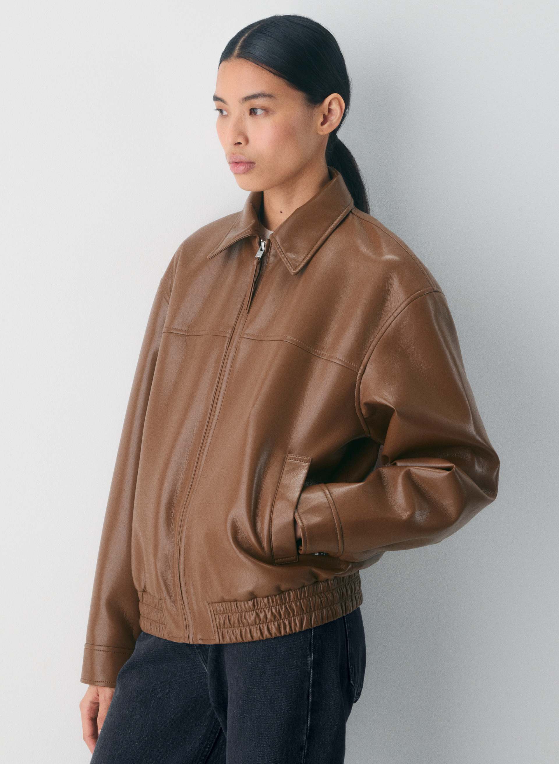 Falcon Jacket