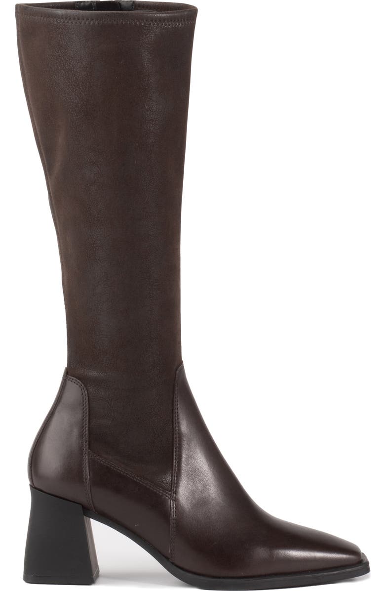 Hedda Knee High Boot