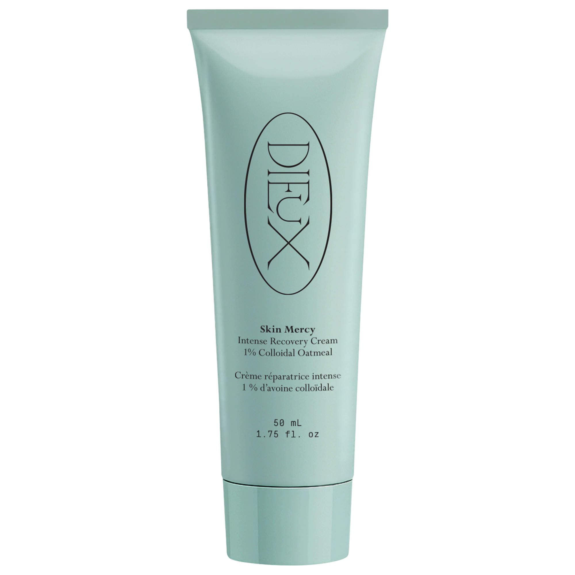Skin Mercy Intense Recovery Cream for Sensitive &amp; Eczema-Prone Skin