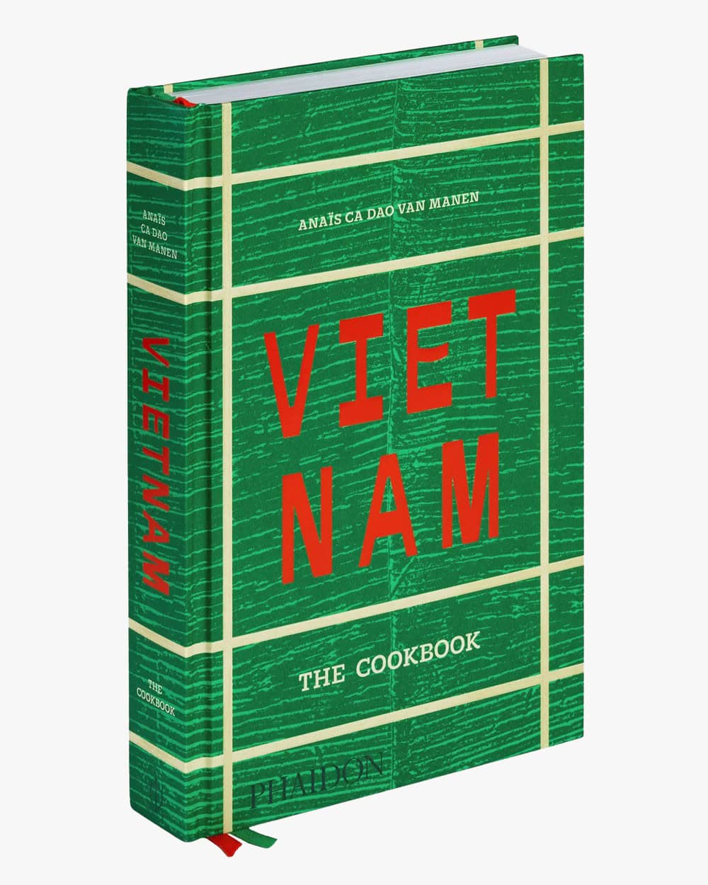 Vietnam Cookbook