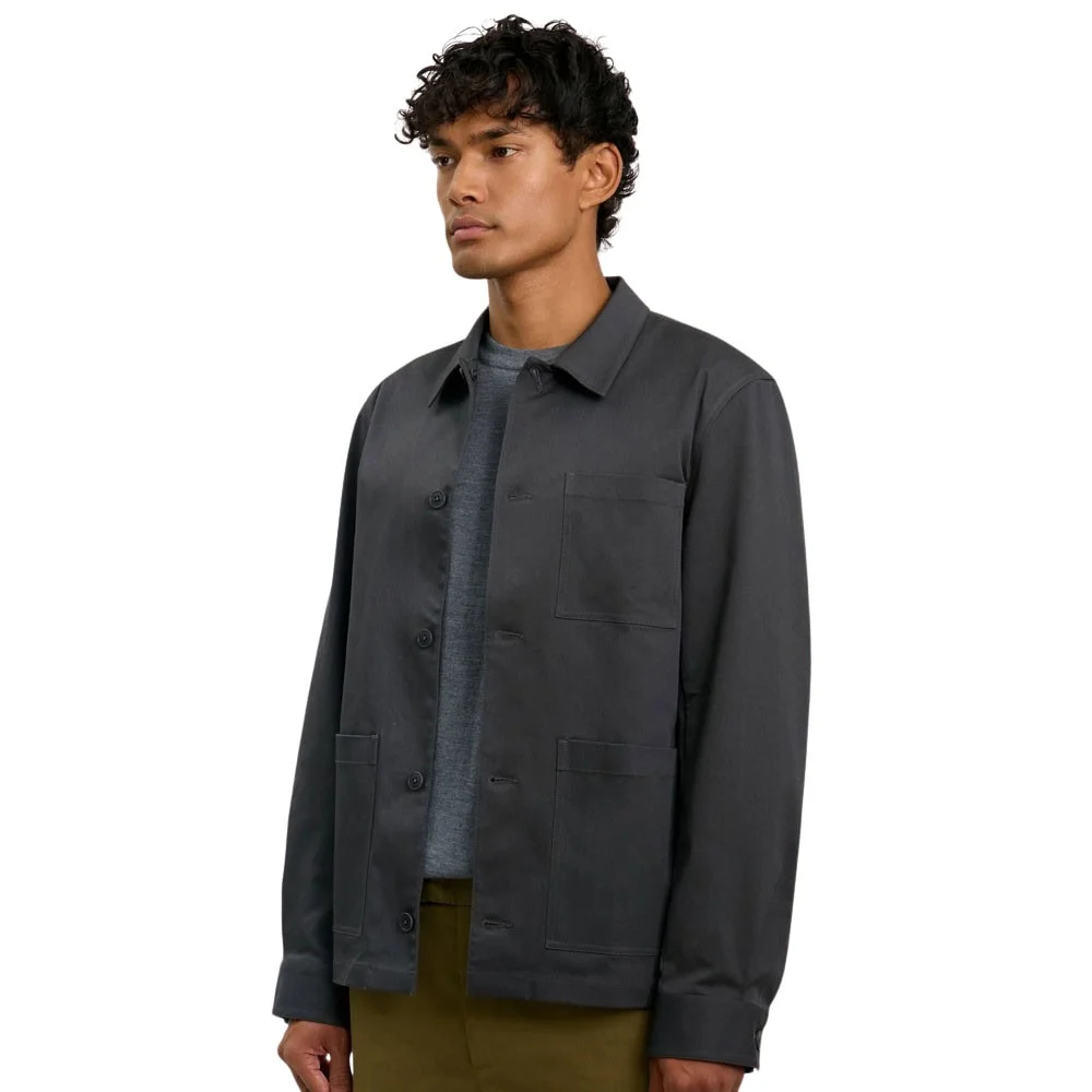 LESTRANGE The Utility Jacket