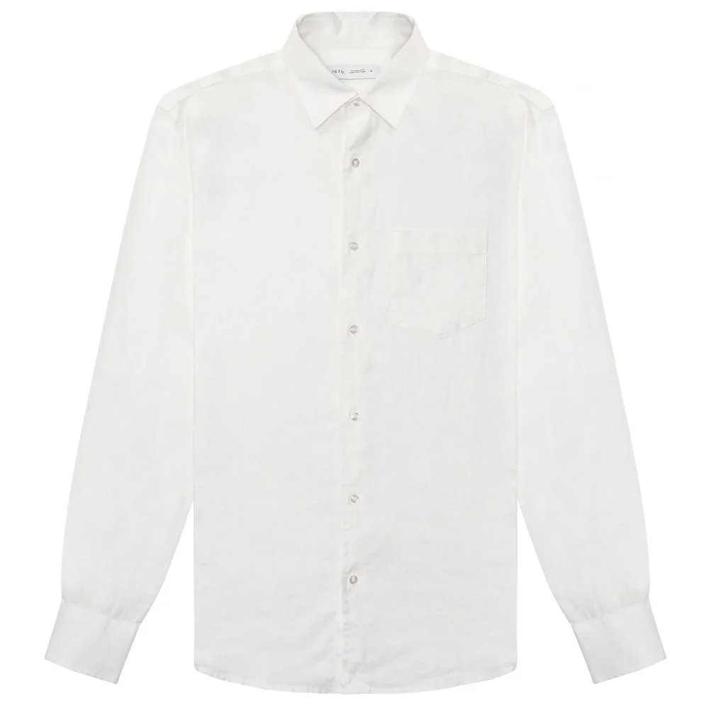ISTO Linen Shirt