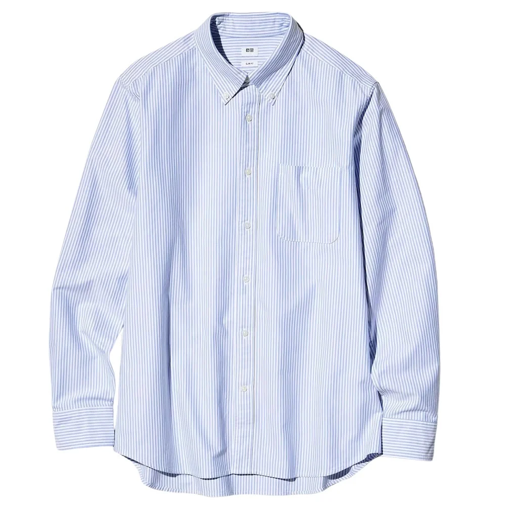 Uniqlo Oxford Shirt