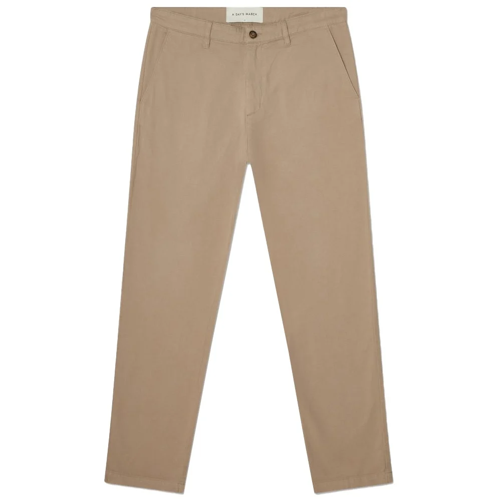 A Day's March Miller Cotton Chinos
