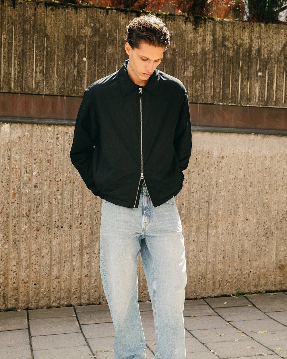 A Day's March Basics