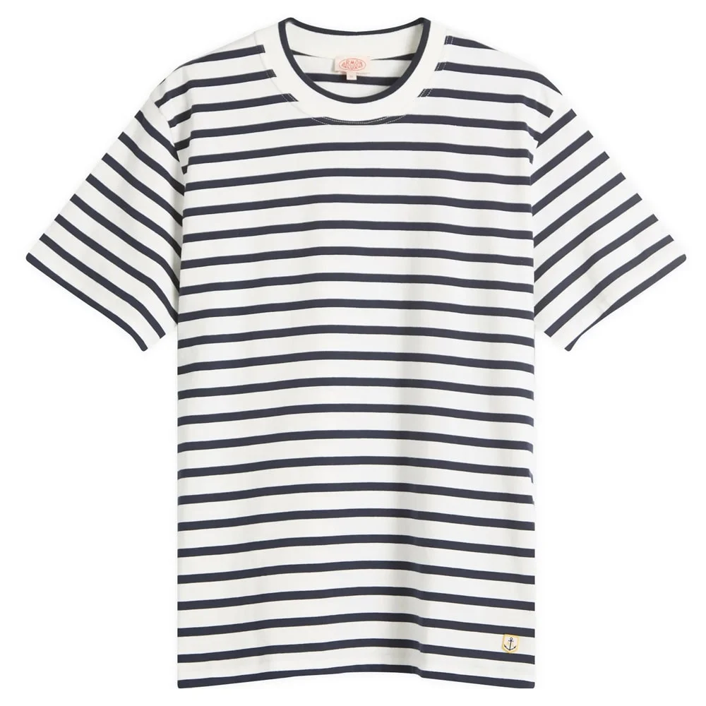 Armor-Lux Stripe T-Shirt