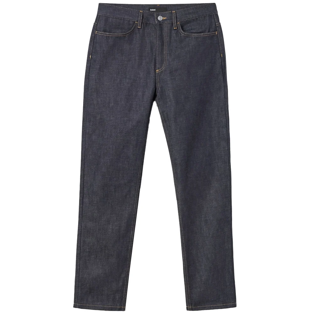 ASKET The Regular Jeans