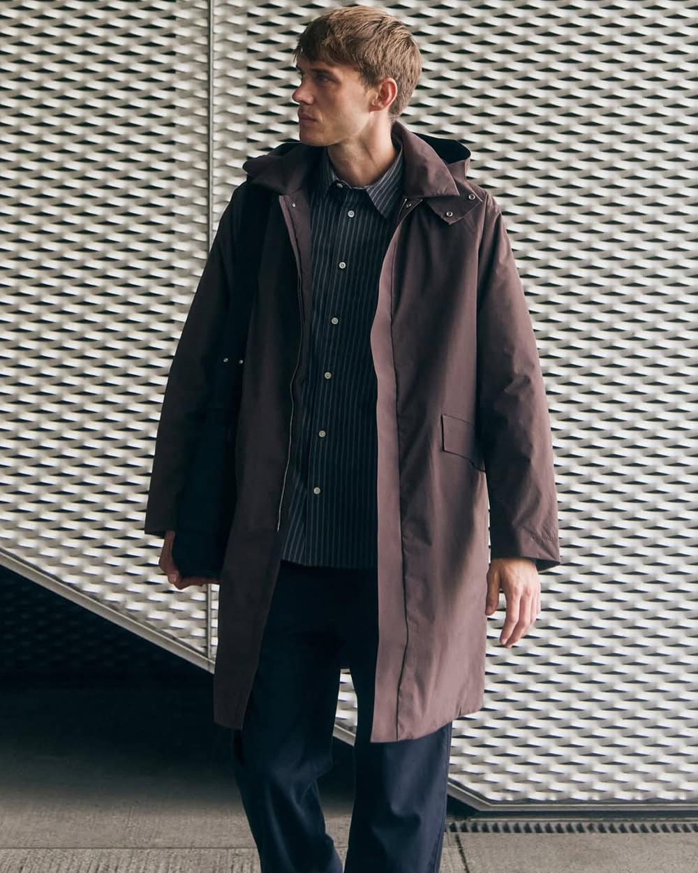Norse Projects Basics