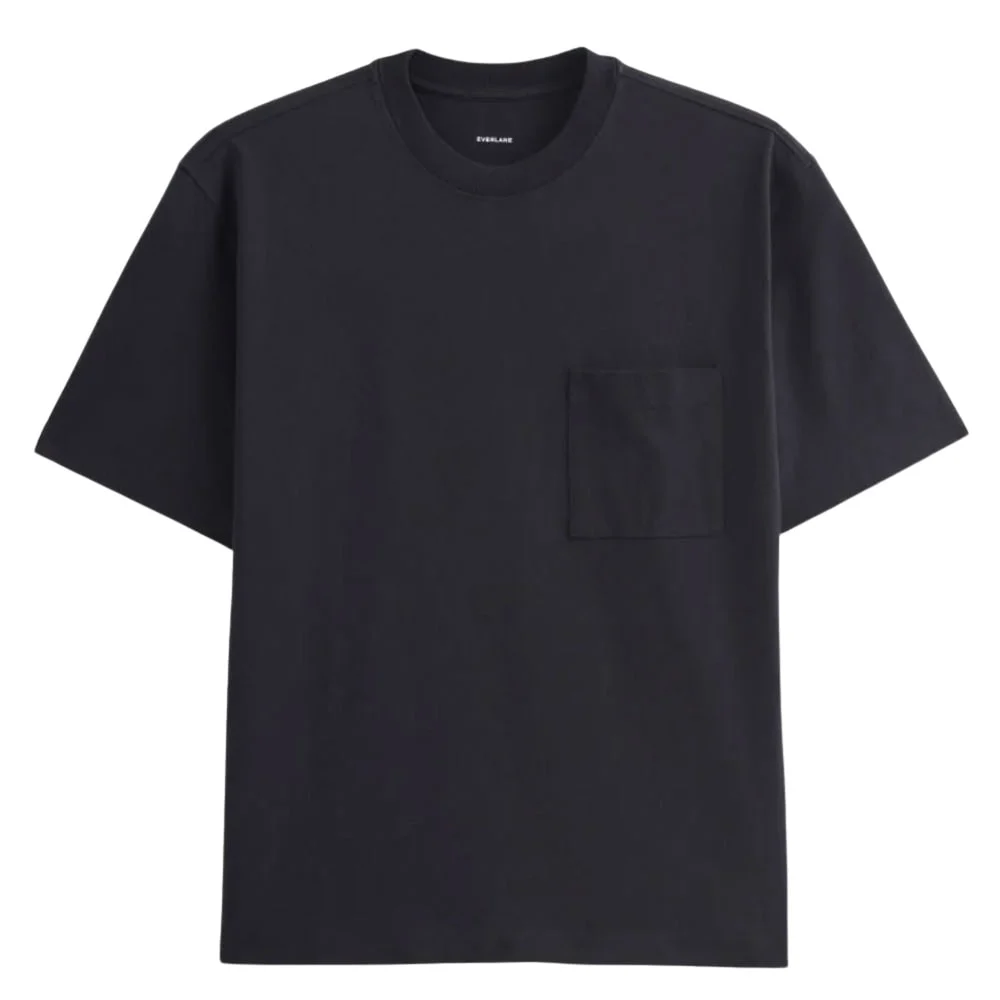 Everlane Oversized Classic Tee