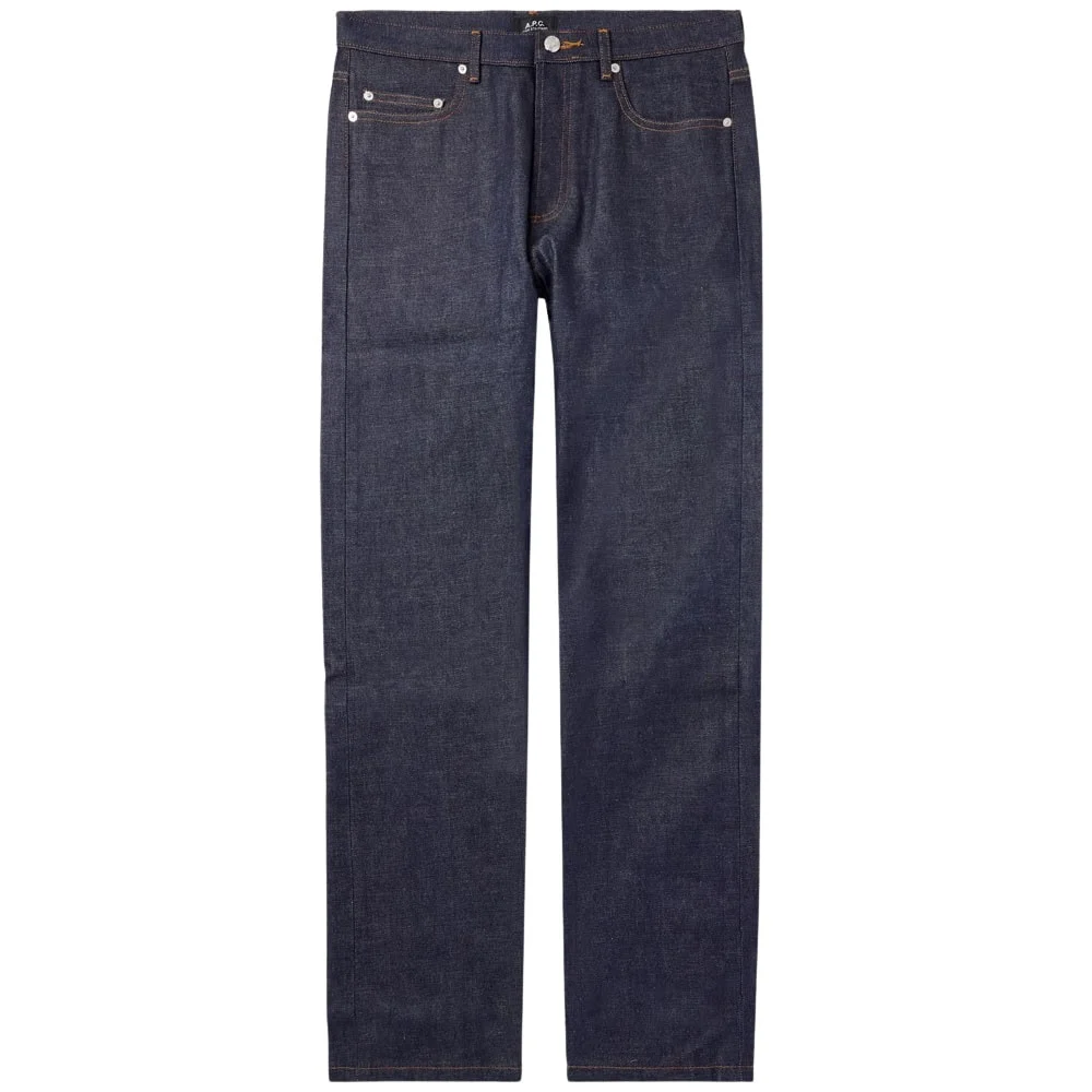 A.P.C. Slim-Fit Jeans