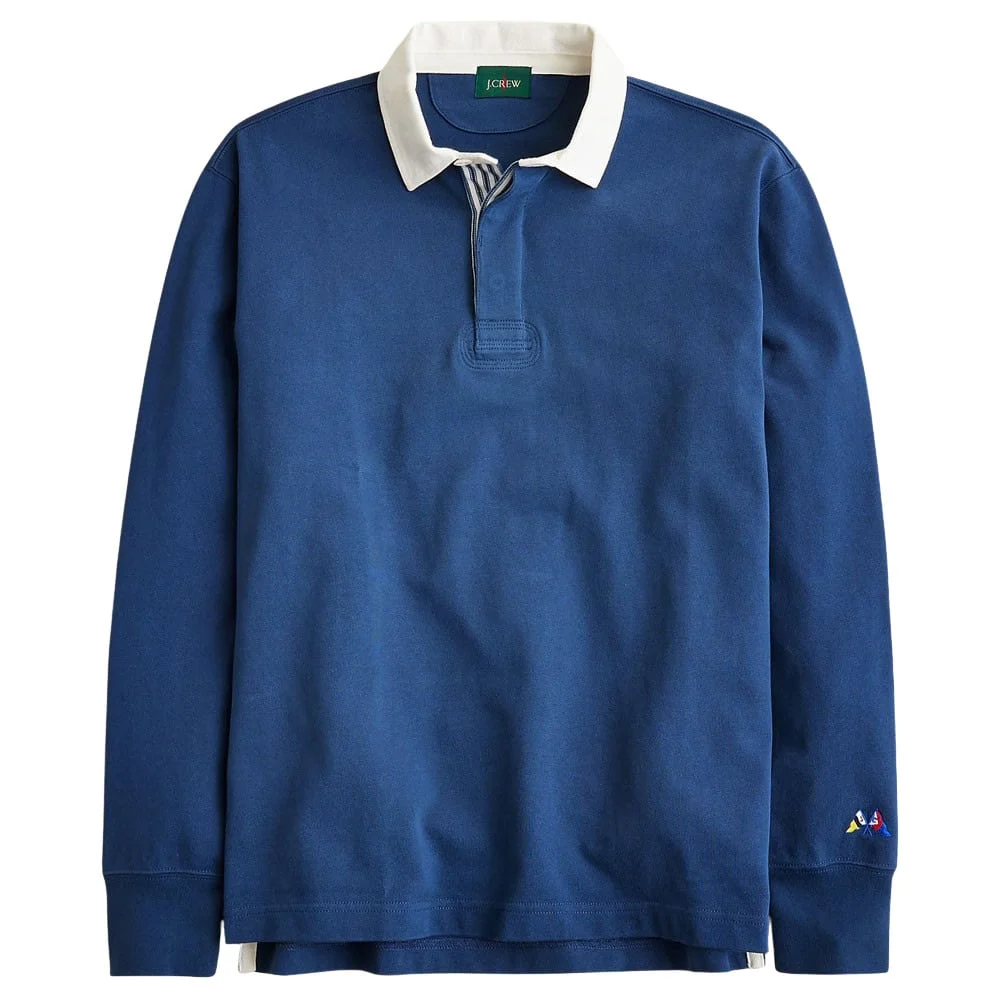 J.Crew Rugby Shirt