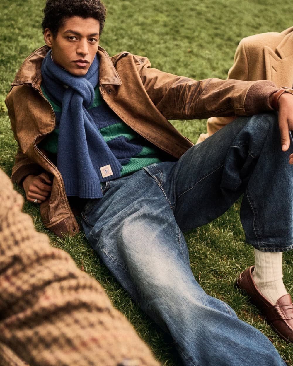 Polo Ralph Lauren Basics