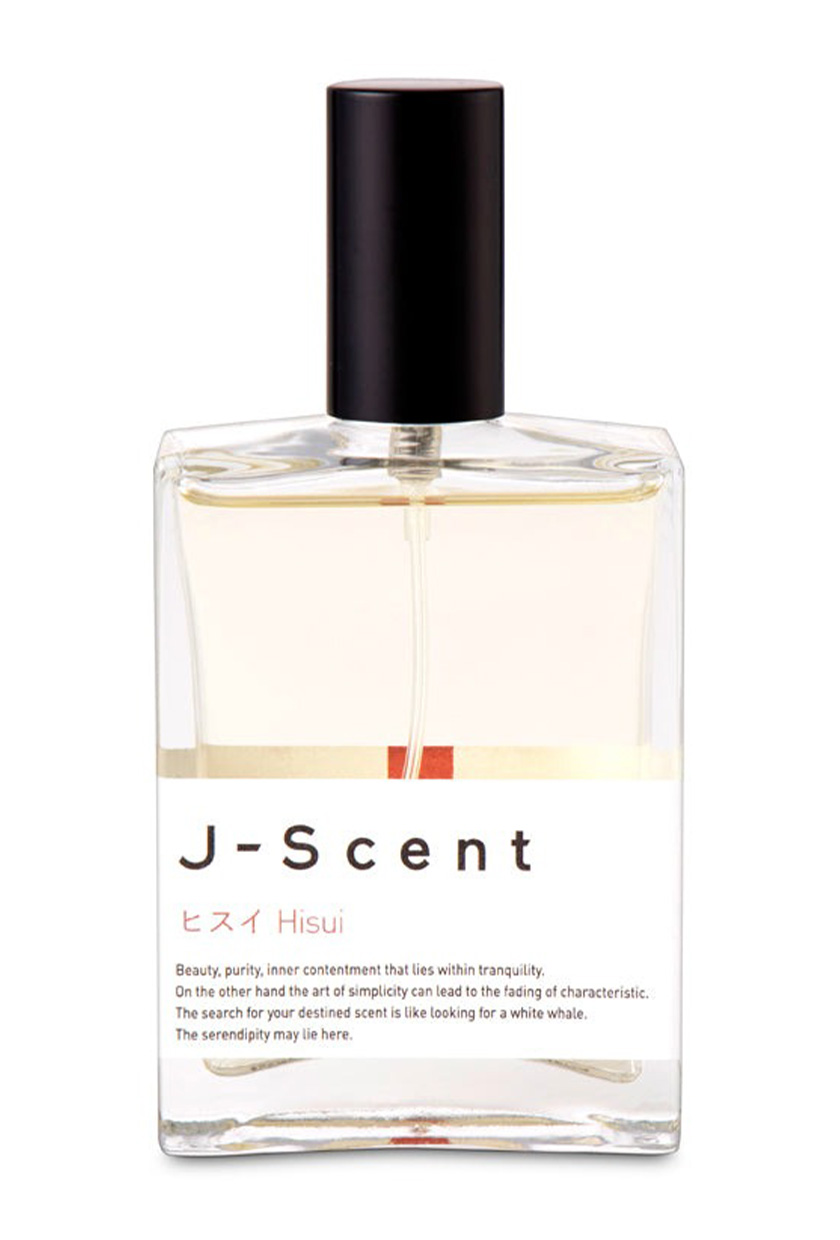 J-Scent, Hisui (Jade) Eau de Parfum