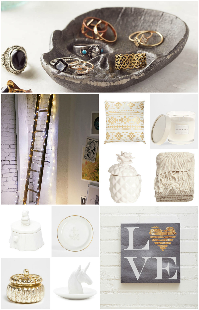 Cute Home Decor Ideas