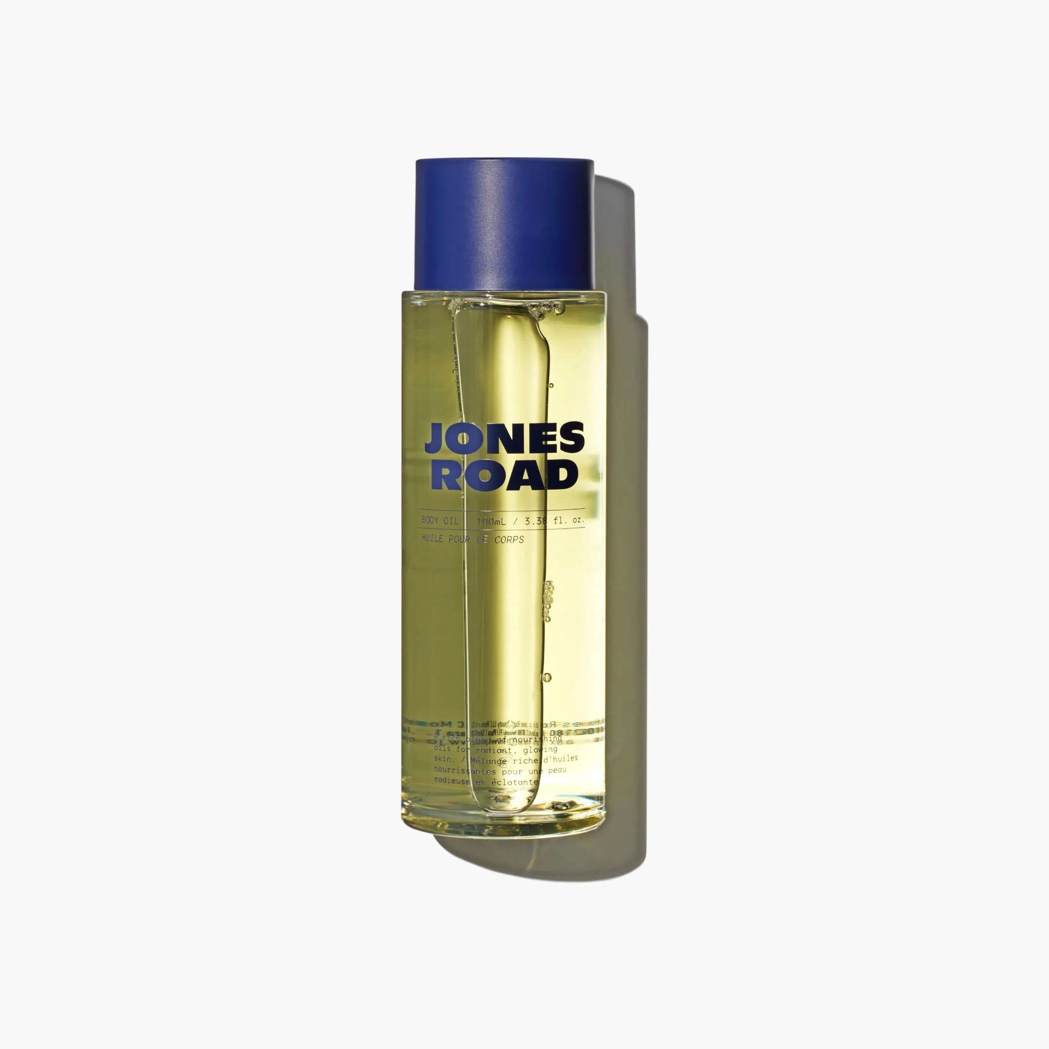 jonesroadbeauty, body oil