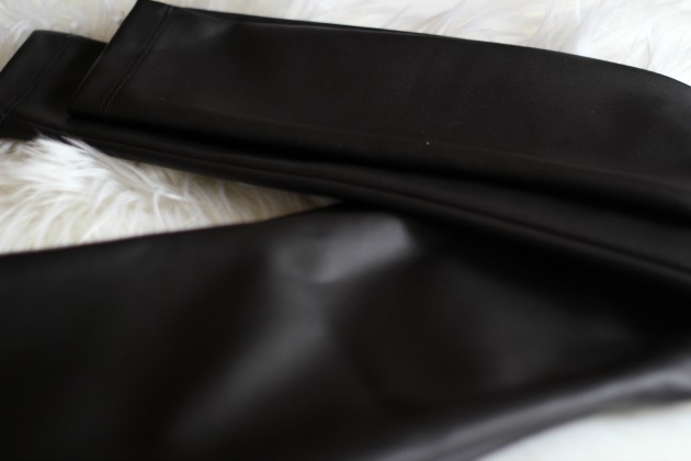 Express SCUBA LEGGING