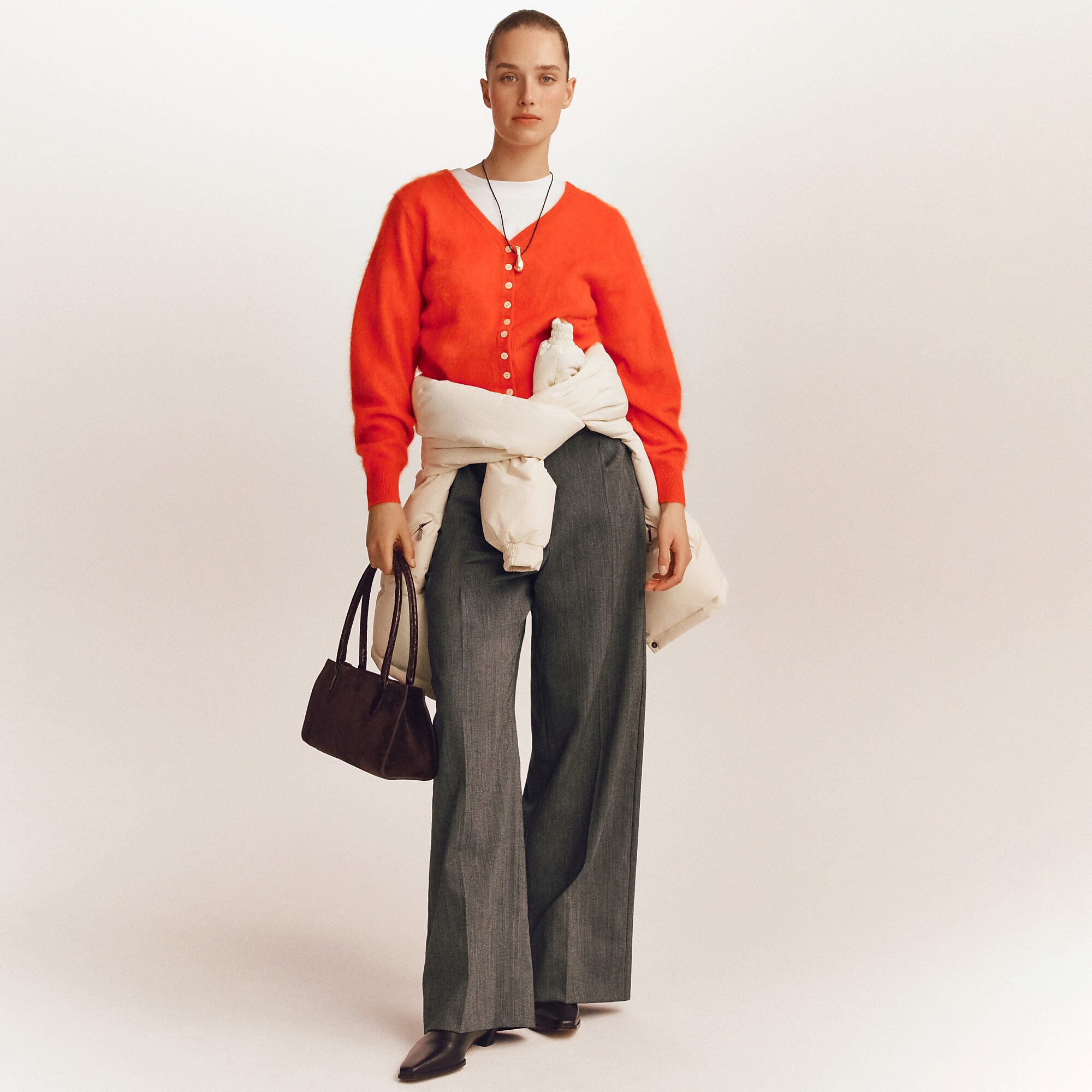 Best J.Crew Outfits January 2026