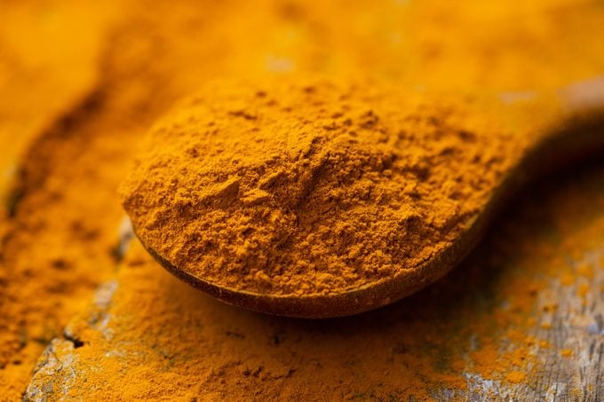 Turmeric Powder