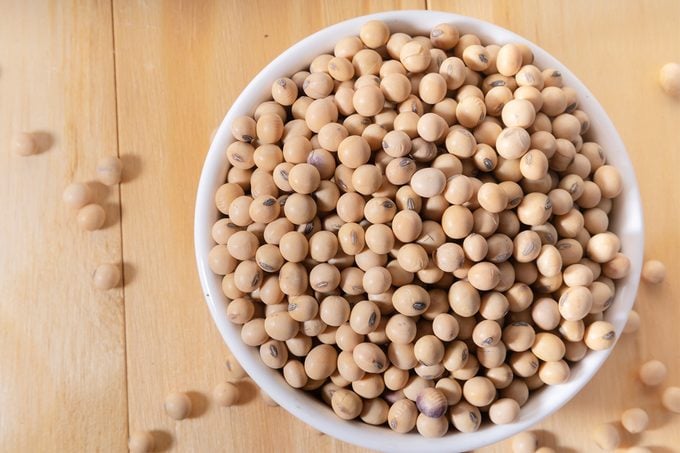 Is Soybean Oil Bad For You Gettyimages 1327299879