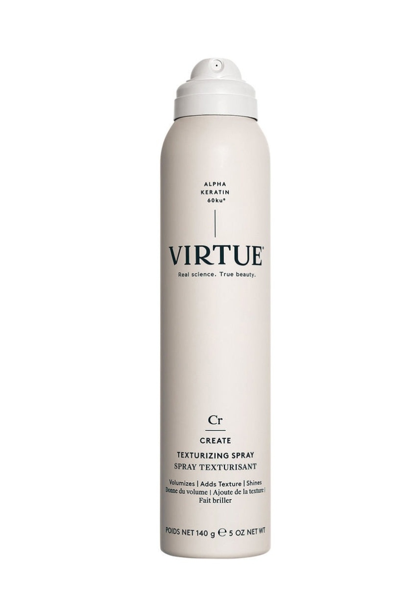 Virtue Texturizing Spray