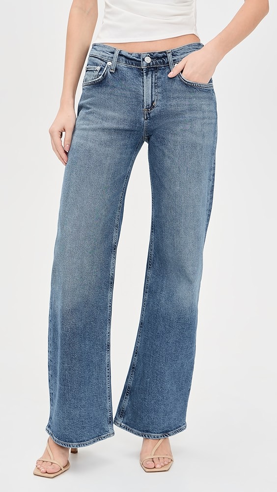 Citizens of Humanity Nora Trousers