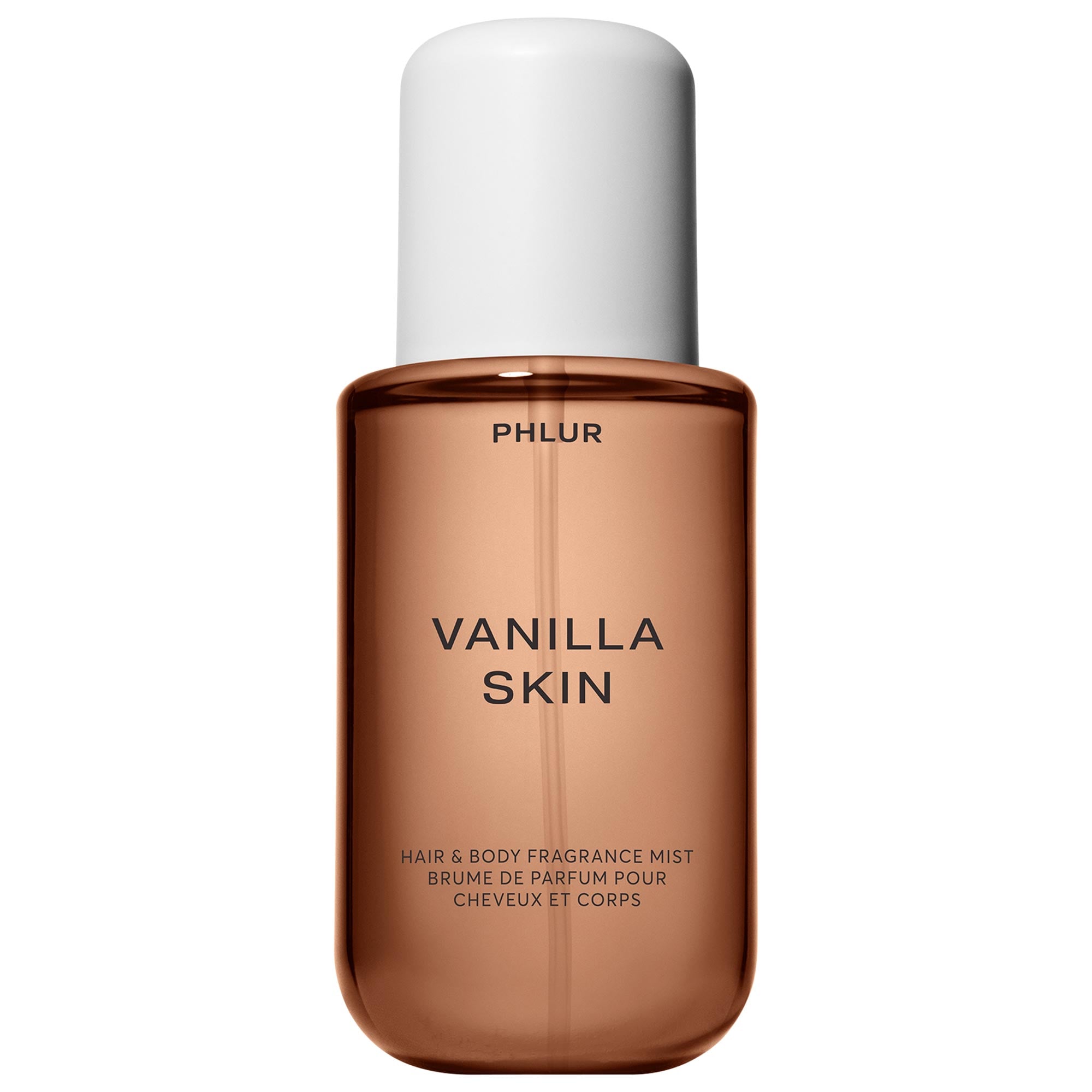 Vanilla Skin Body &amp; Hair Fragrance Mist