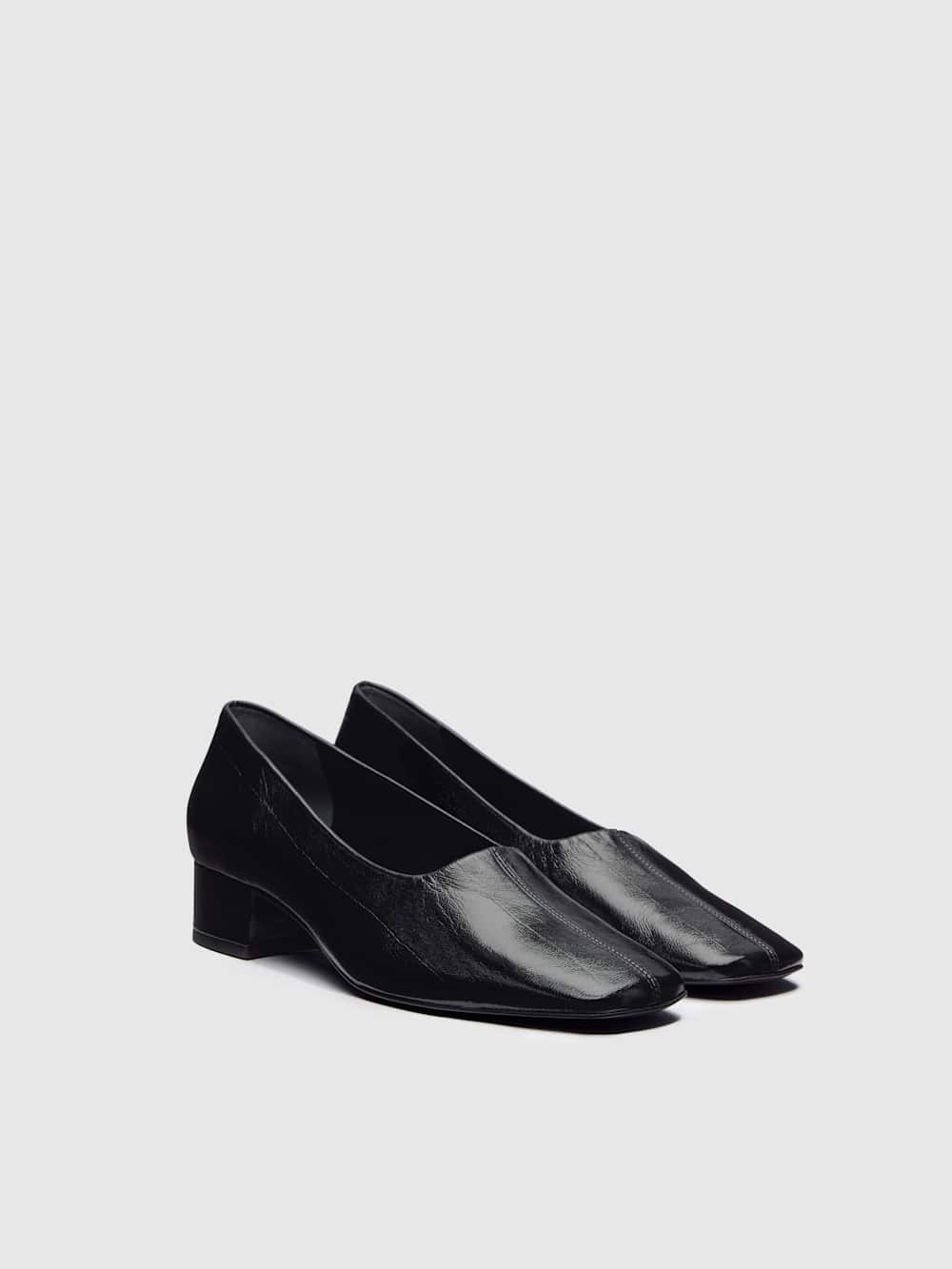 Reformation, Inez Pumps