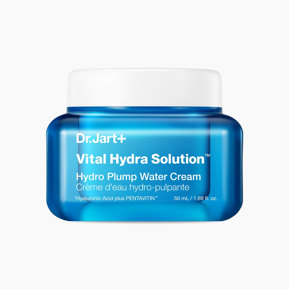 Vital Hydra Solution&trade; Water Cream Glow Moisturizer With Hyaluronic Acid