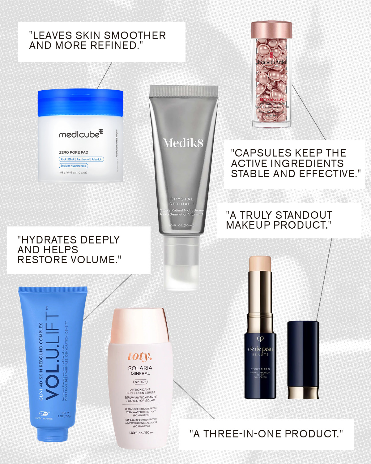 Dr. Dendy Engelman Shafer Clinic