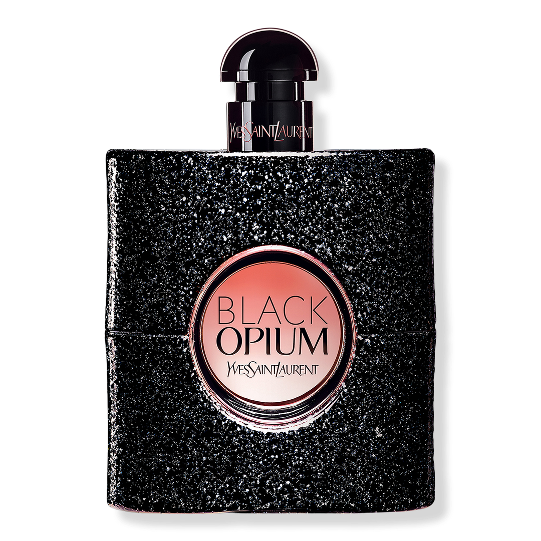 Yves Saint Laurent, Black Opium Eau De Parfum - 3.0 Oz