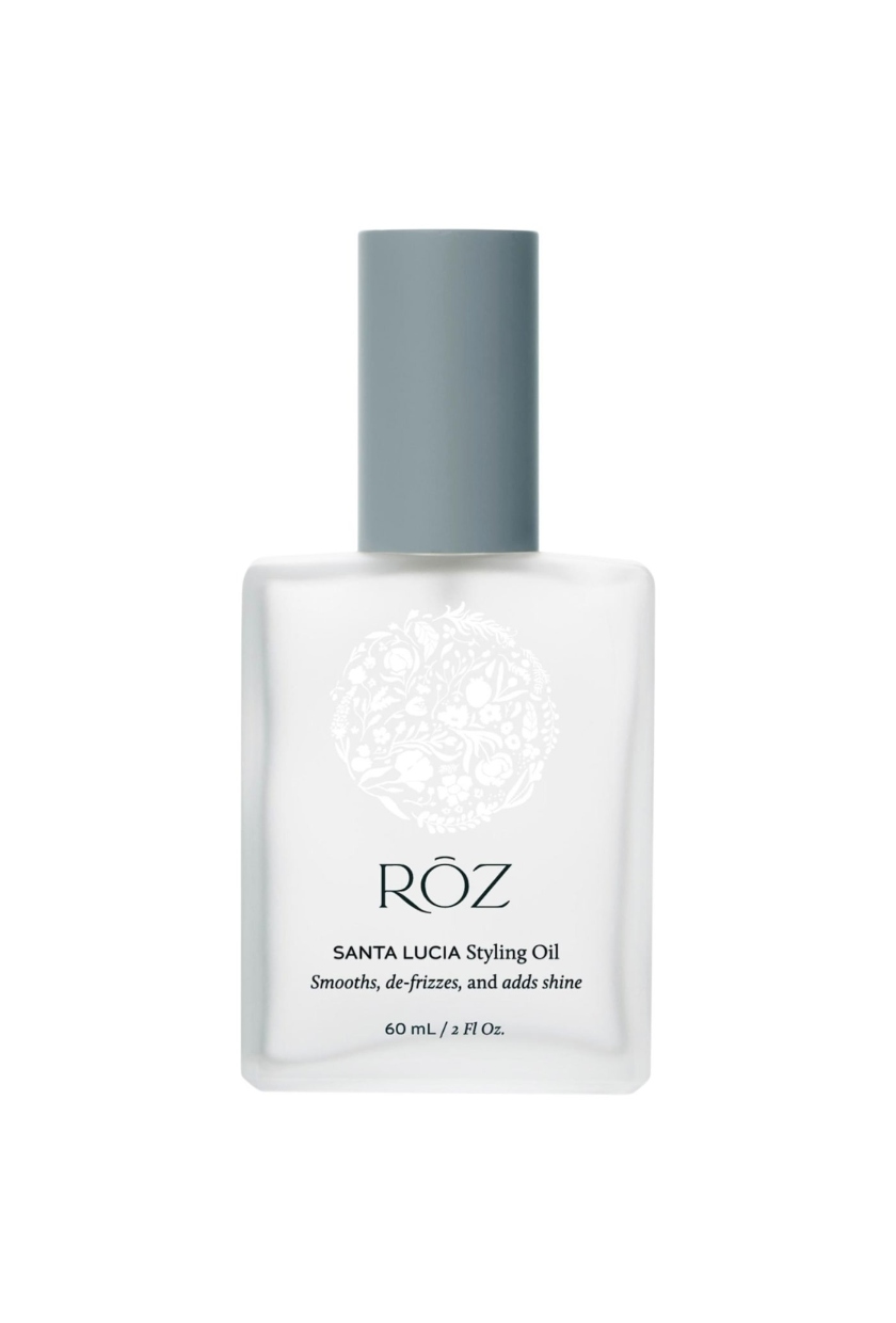 Roz Santa Lucia Styling Oil