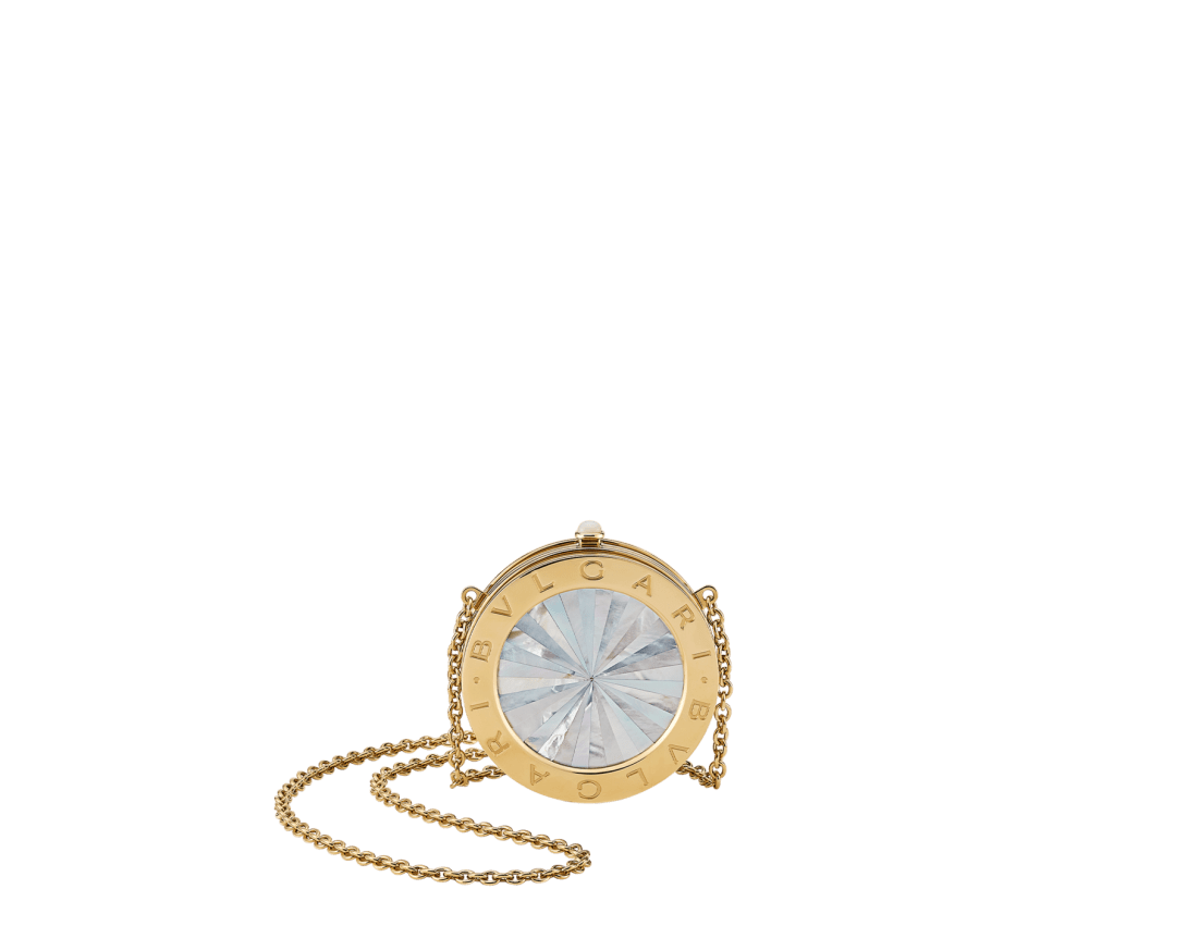 bulgari, Minaudière Mini