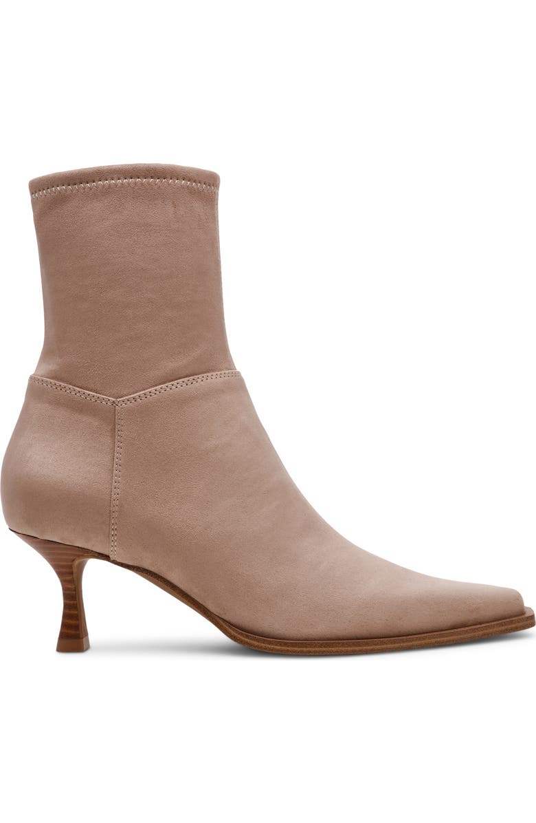 Stasia Pointed Toe Boot
