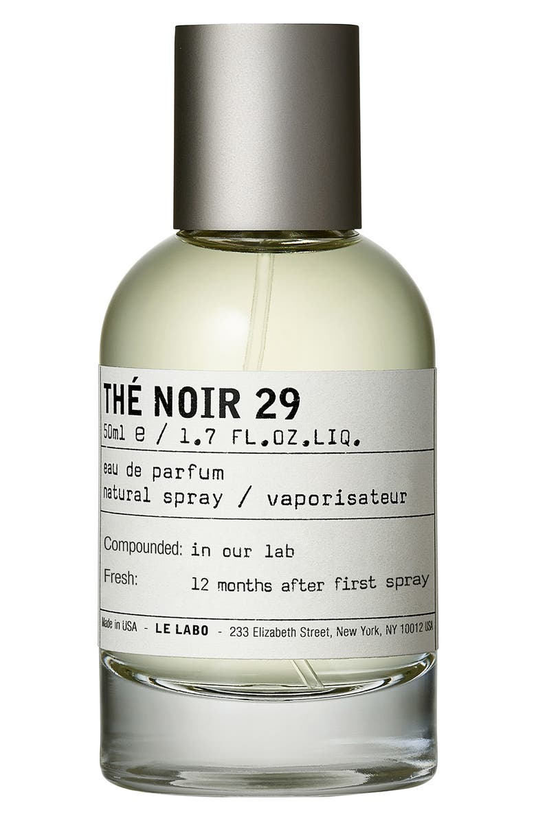 Th&eacute; Noir 29 Eau De Parfum