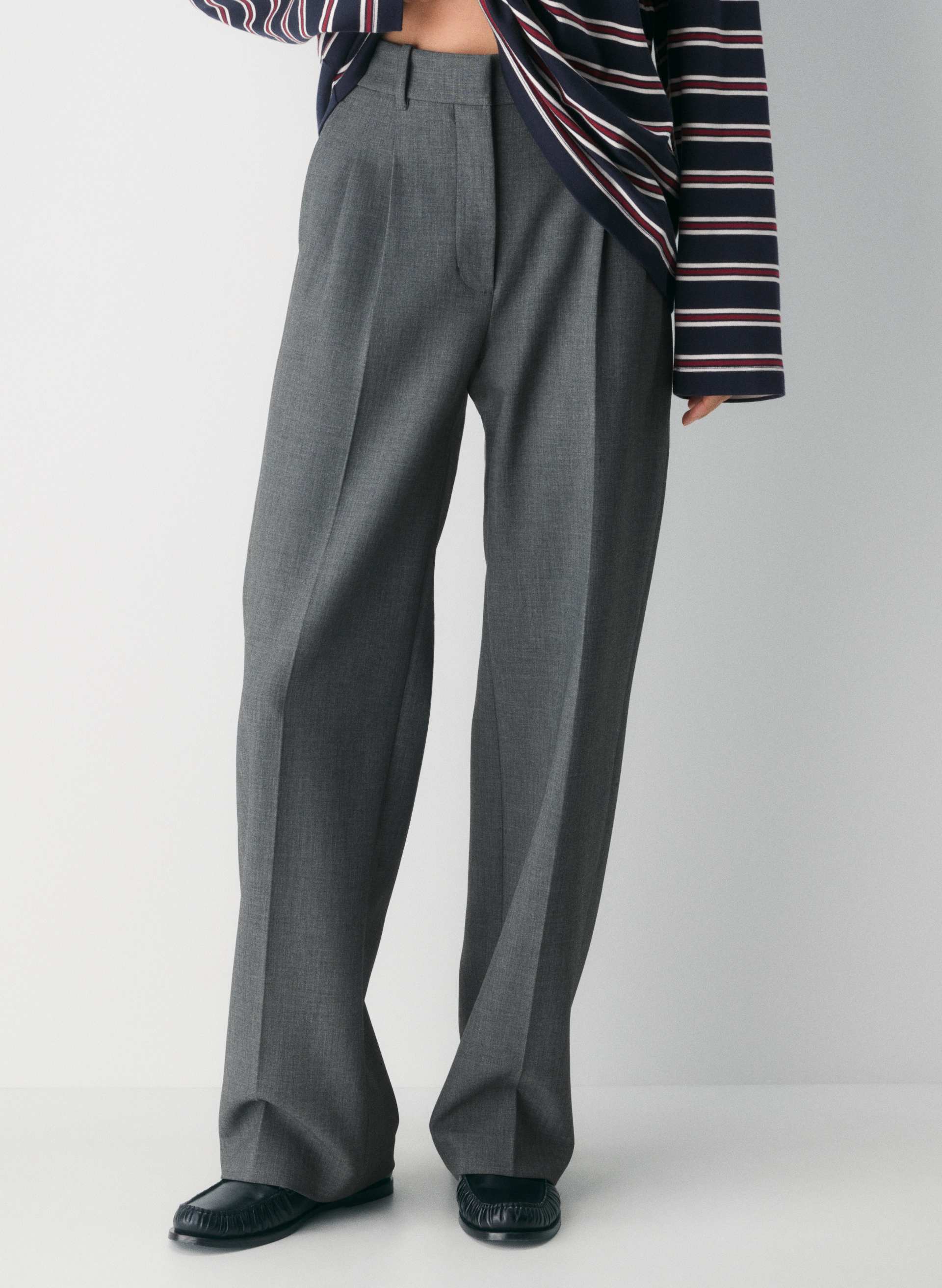 The Effortless Pant™