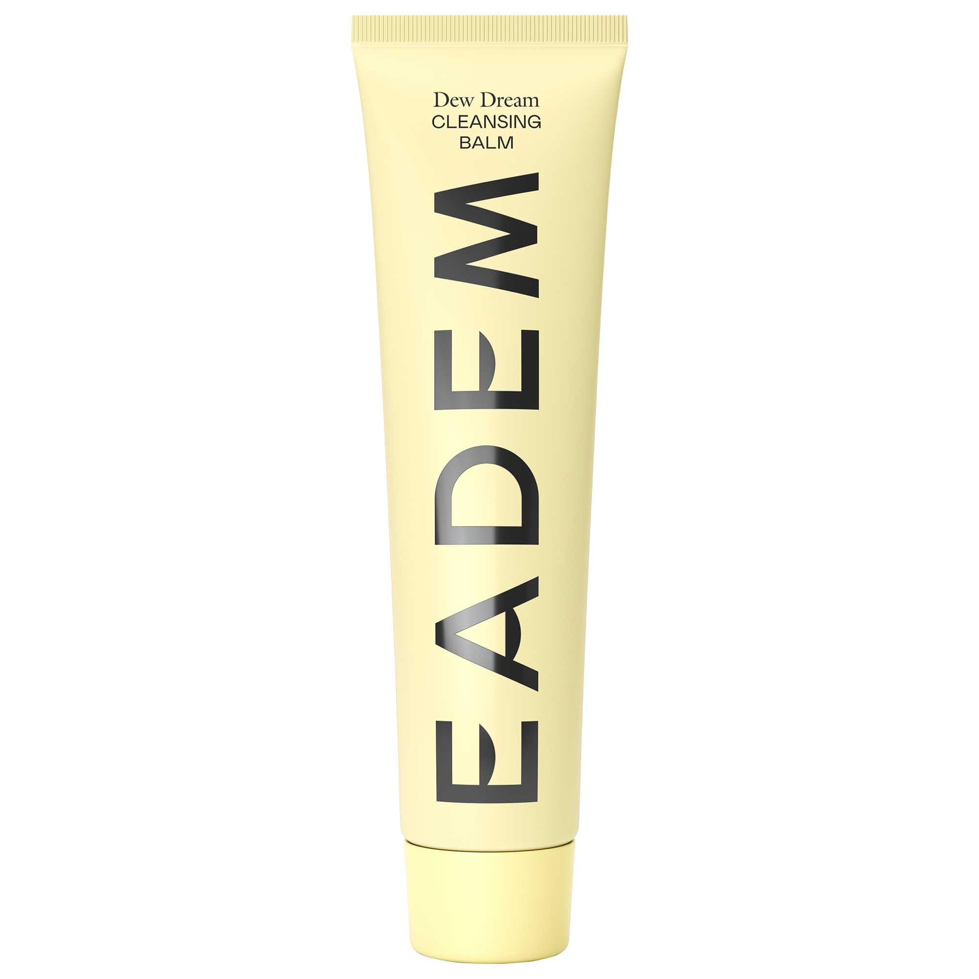 Dew Dream- Hydrating Makeup Removing Cleansing Balm With Tiger Grass