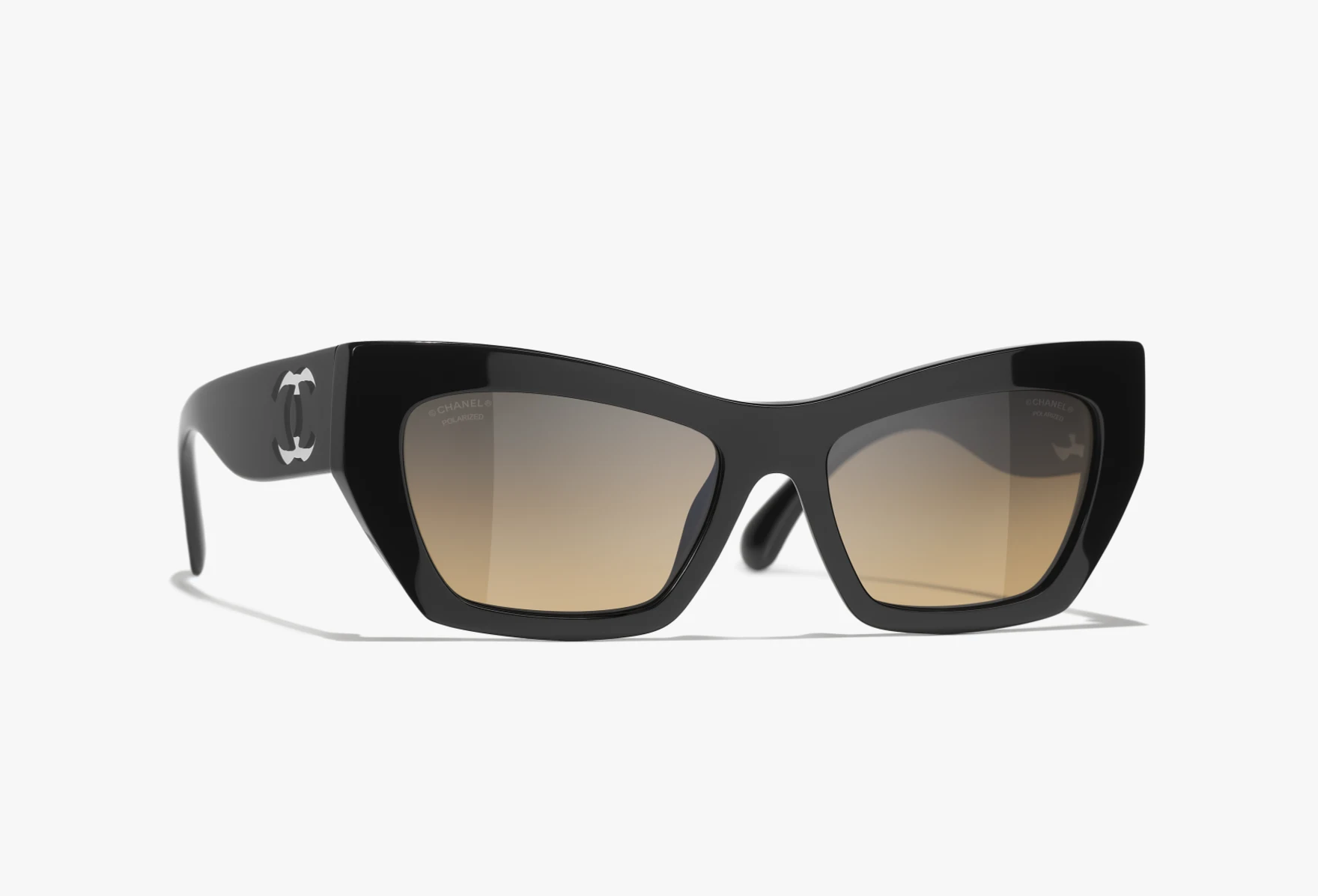 Cat Eye Sunglasses
