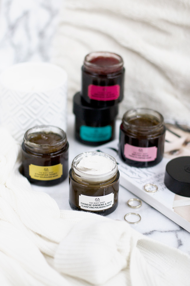 the-body-shop-face-masks-review