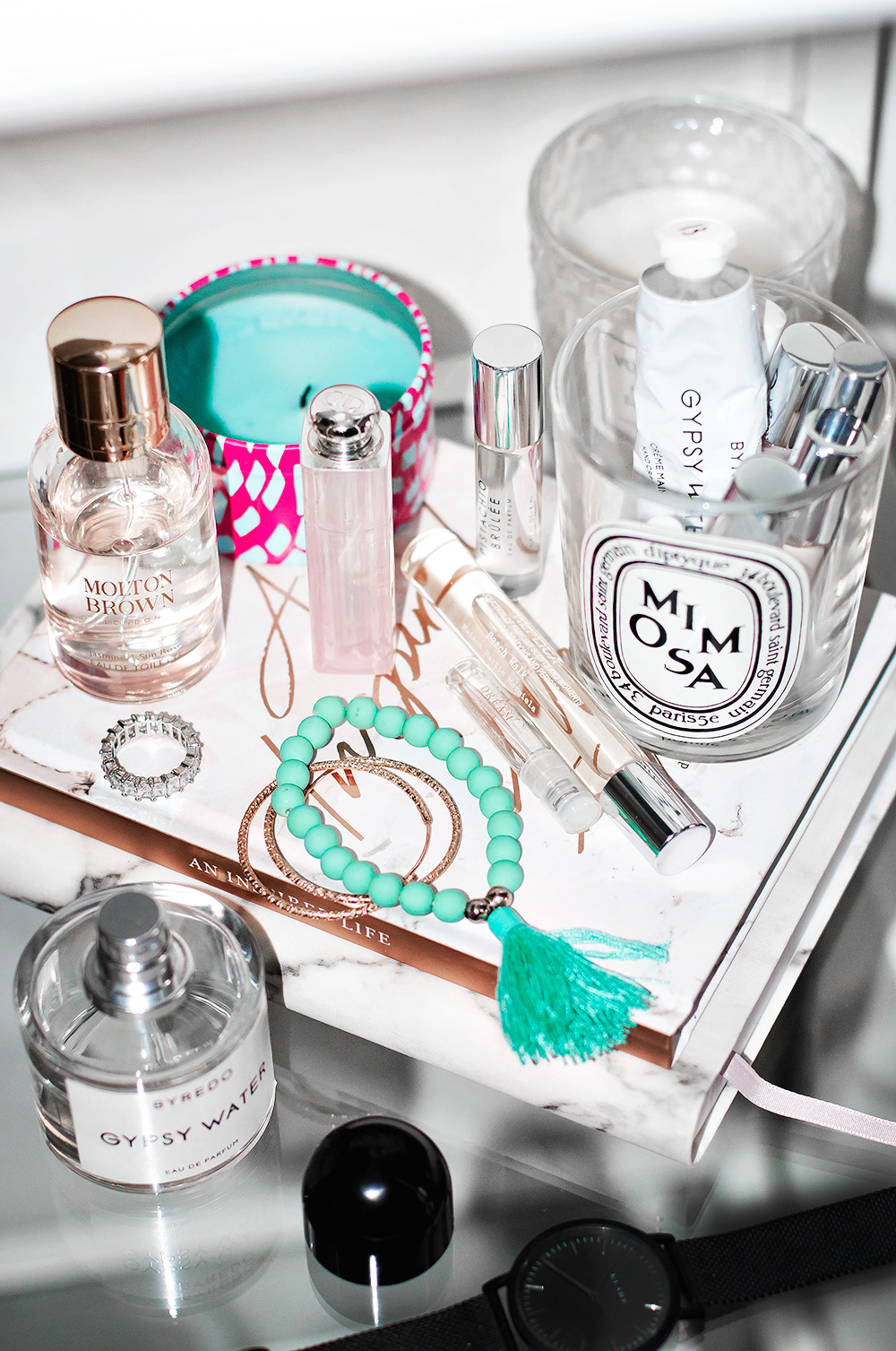 The Roundup 2018 Thirteen Thoughts