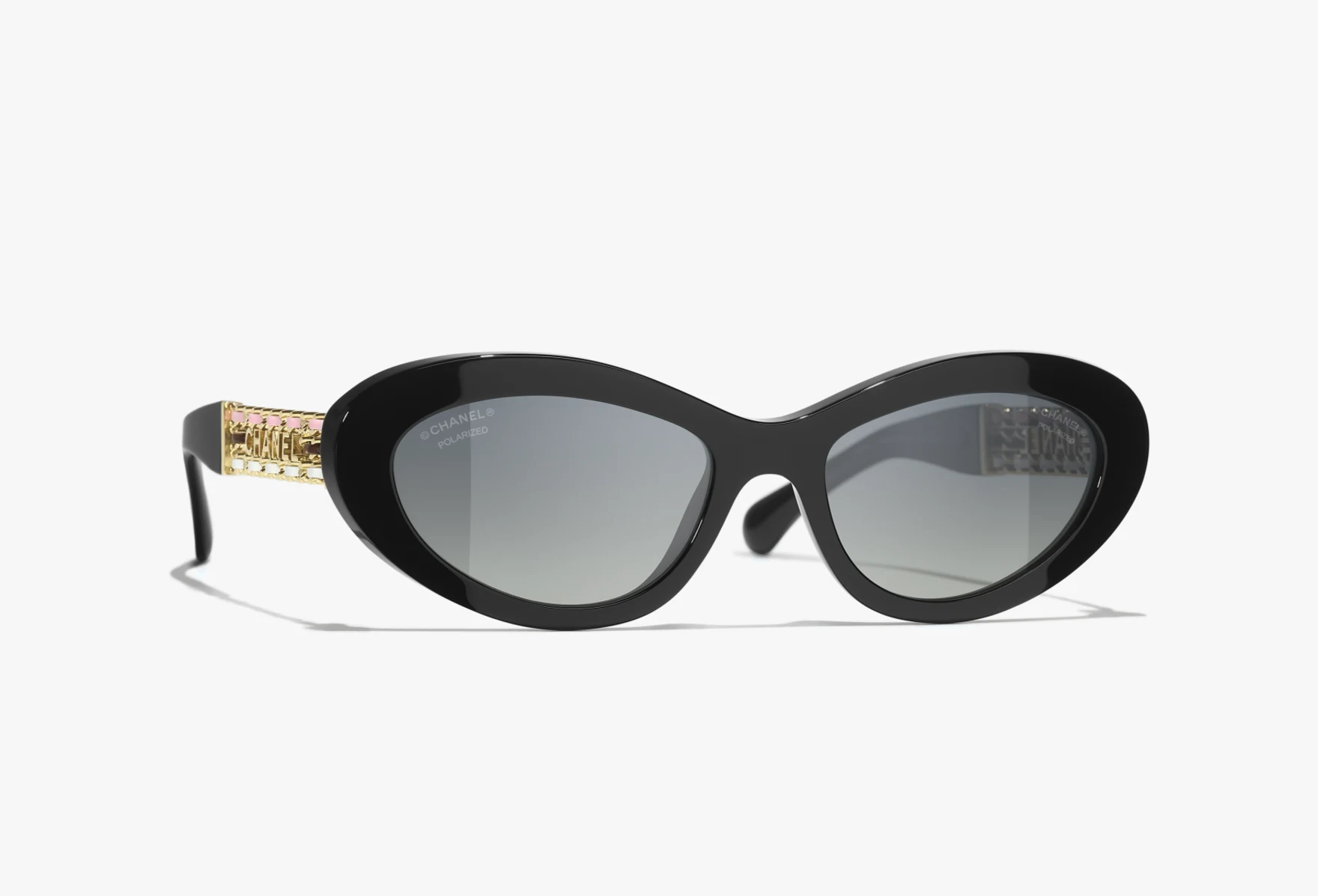 Cat Eye Sunglasses