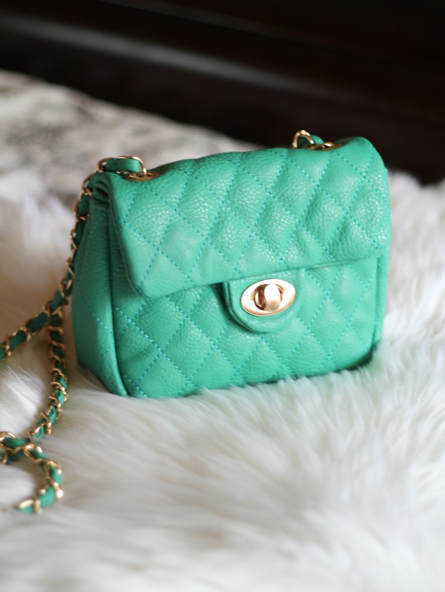 Urban expressions handbag