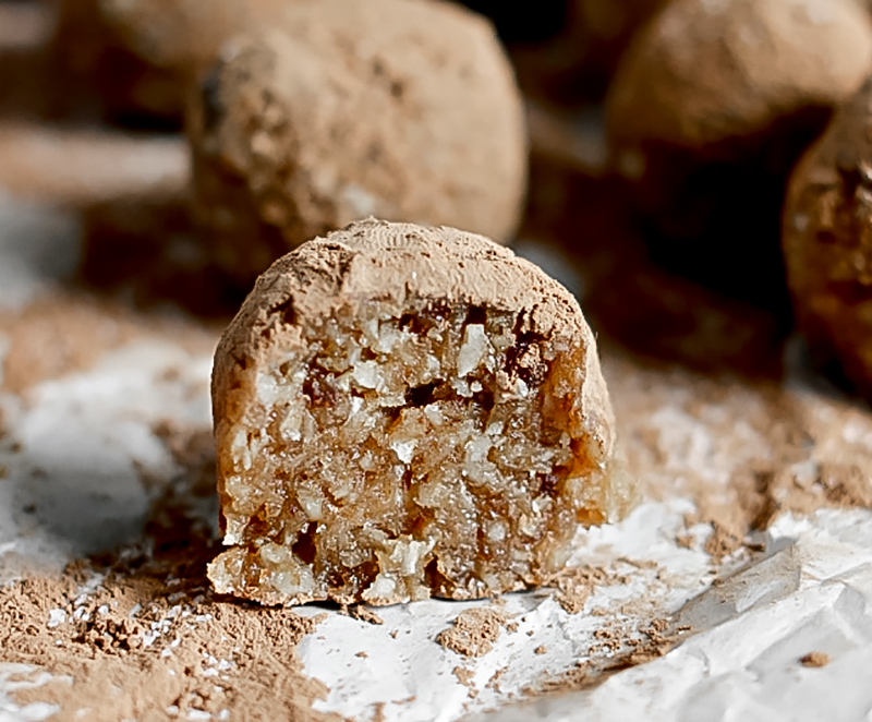 Medjool Dates Sweet Snack Recipe #dessert #vegan #recipe #snack