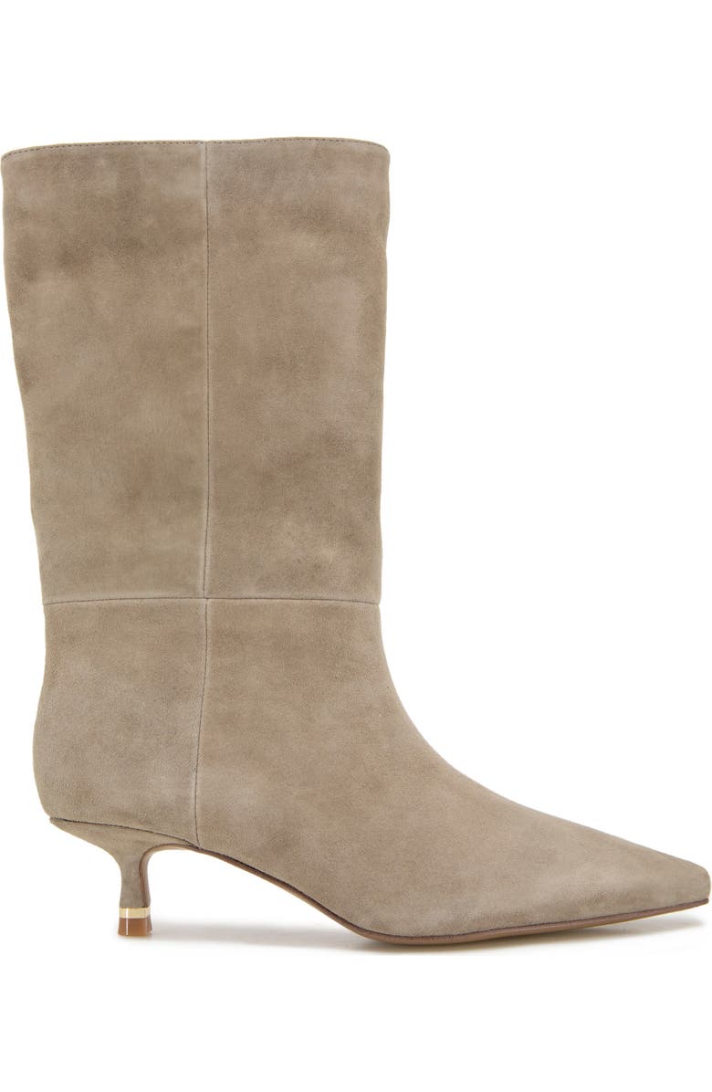 Meryl Pointed Toe Boot
